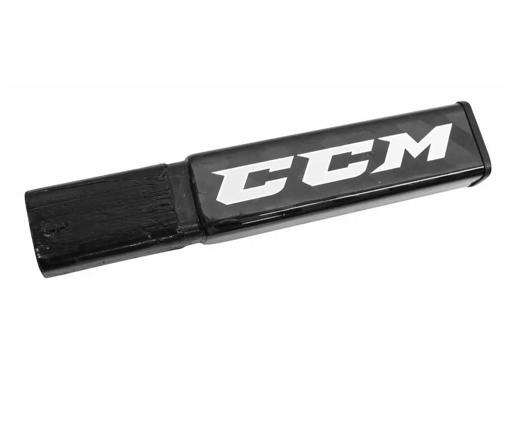 CCM End Plug Carbon Schläger Verlängerung SR